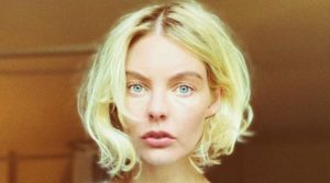 Nell Hudson