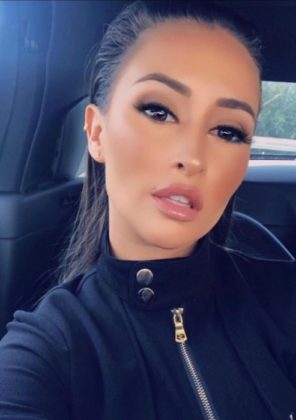 Nicole Olivera Height, Weight, Age, Boyfriend, Family, Facts, Biography