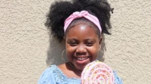 Niyah Renae
