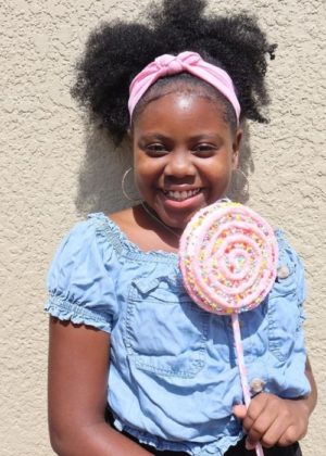 Niyah Renae Height, Weight, Age, Boyfriend, Facts, Biography