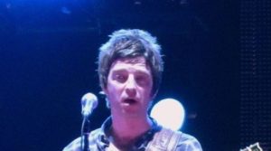 Noel Gallagher