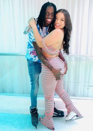 Nyyear Price Height, Weight, Age, Girlfriend, Facts, Biography