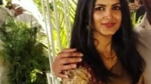 Pavani Gangireddy