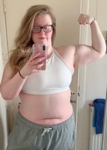 Piper Niven Height, Weight, Age, Boyfriend, Biography, Family, Facts