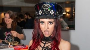 Priscilla Kelly