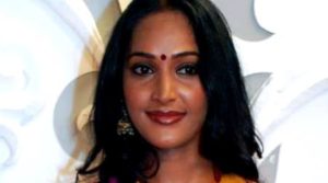 Rajshree Thakur