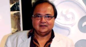 Rakesh Bedi