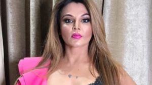 Rakhi Sawant