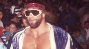 Randy Savage
