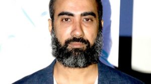 Ranvir Shorey