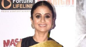 Rasika Dugal