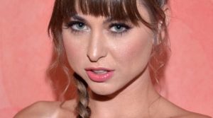 Riley Reid