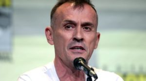 Robert Knepper