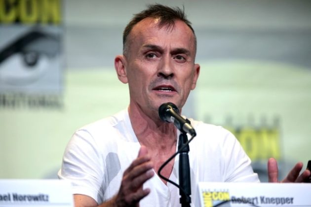 Robert Knepper Height, Weight, Age, Family, Biography, Spouse