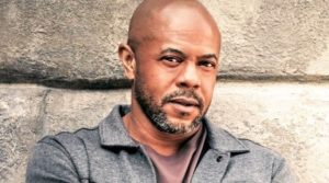 Rockmond Dunbar