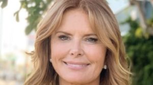 Roma Downey