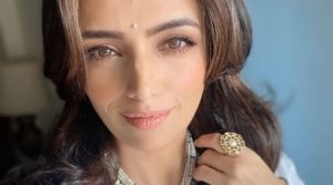 Roshni Chopra