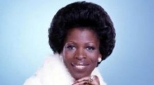Roxie Roker