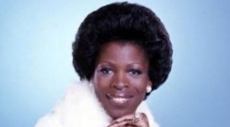 Roxie Roker Height, Weight, Age, Body Statistics