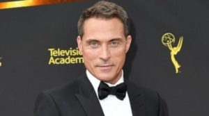 Rufus Sewell