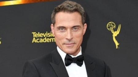 Rufus Sewell Height, Weight, Age, Body Statistics