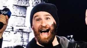 Sami Zayn