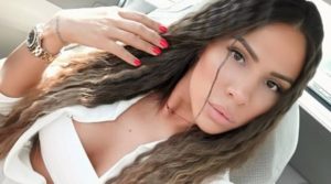 Sandra Afrika