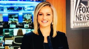 Sandra Smith