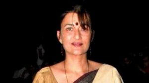 Sarika