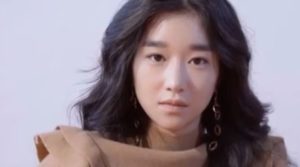 Seo Ye-ji