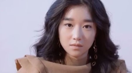 Seo Ye-ji Height, Weight, Age, Boyfriend, Family, Biography, Facts