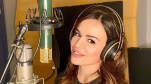 Severina