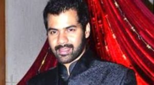 Shabir Ahluwalia