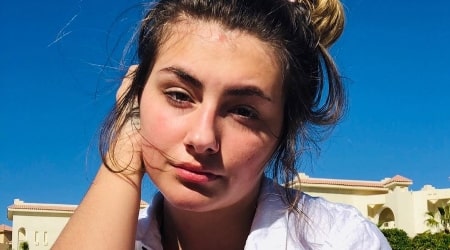 Shauni Kibby Height, Weight, Age, Body Statistics