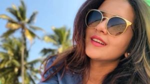 Shivani Surve