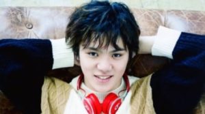 Shoma Uno