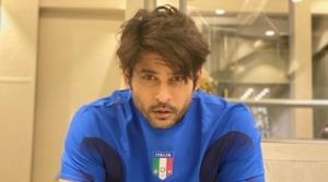 Sidharth Shukla