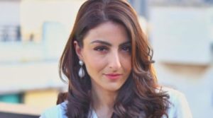 Soha Ali Khan
