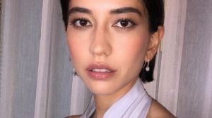 Sonoya Mizuno