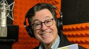 Stephen Colbert