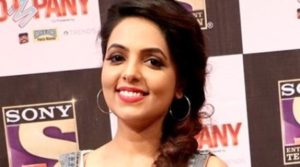Sugandha Mishra