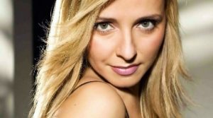 Tatiana Navka
