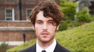 Tom Hughes