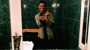 Tyrel Jackson Williams