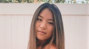 Vanessa Nagoya