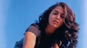 Wamiqa Gabbi