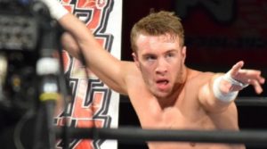 Will Ospreay