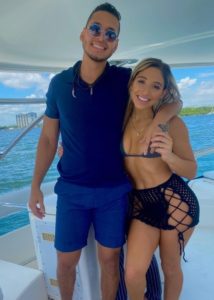 Abella Danger Height, Weight, Age, Boyfriend, Facts, Biography