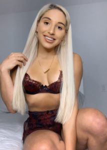 Abella Danger Height, Weight, Age, Boyfriend, Facts, Biography