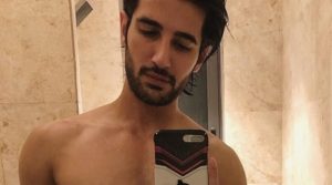 Aditya Seal
